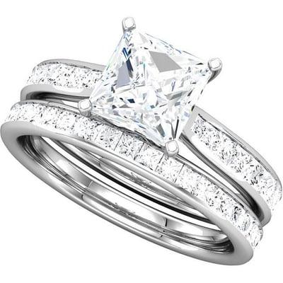 Engagement set