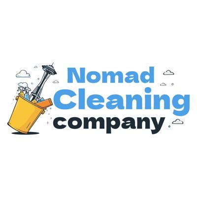 Nomad House Cleaning