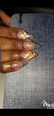 Pretty Nails