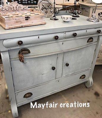 Mayfaire Creations