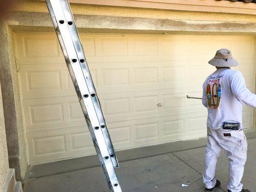 Quality Residential painting