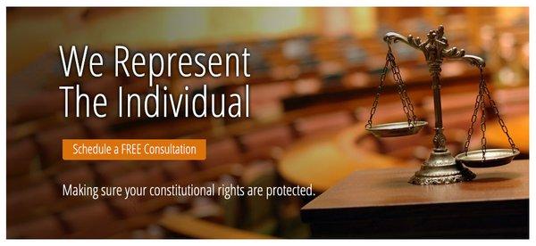 Call and speak with an Attorney for a Free 15 minute Phone Consultation to see if we can help you with your case. 714-961-1966