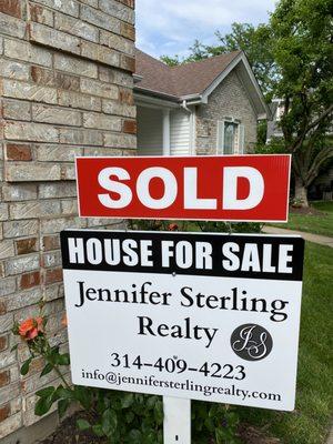 Jennifer Sterling Realty