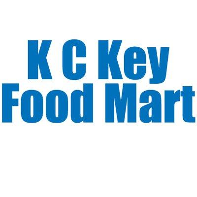 K C Key Food Mart