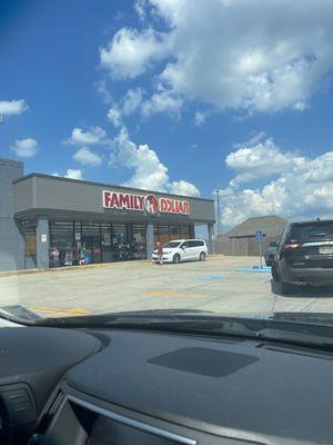 Family Dollar