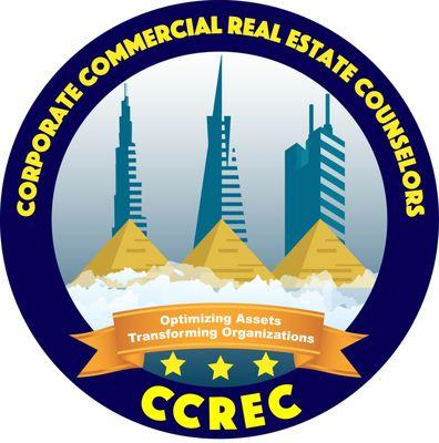 Corporate Commercial Real Estate Counselors CCREC