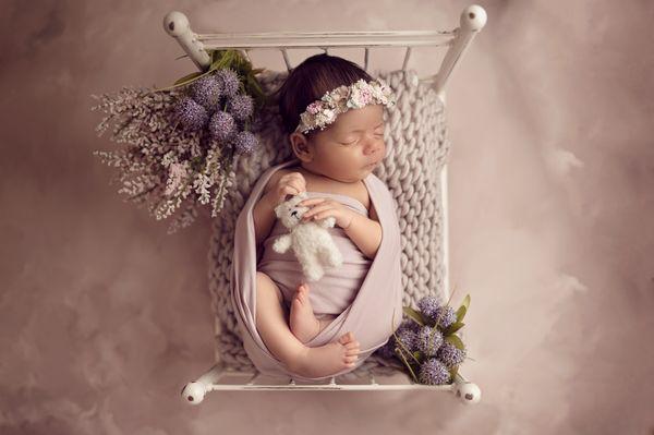 Newborn Photography