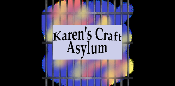 Karen's Craft Asylum