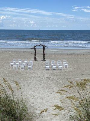 Crystal Coast Tent & Event Rentals