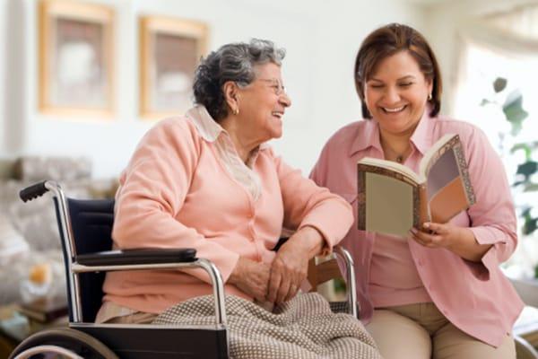 Family First Senior Care