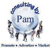 Consulting by Pam