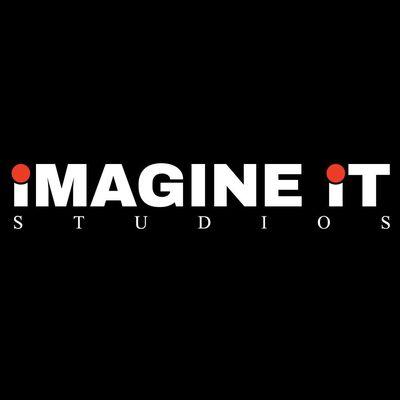 Imagine It Studios logo