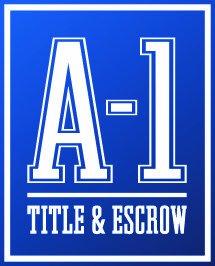 Our co-owners   provide the most knowledgeable, experienced title and closing services for residential and commercial real estate.