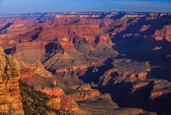 Grand Canyon