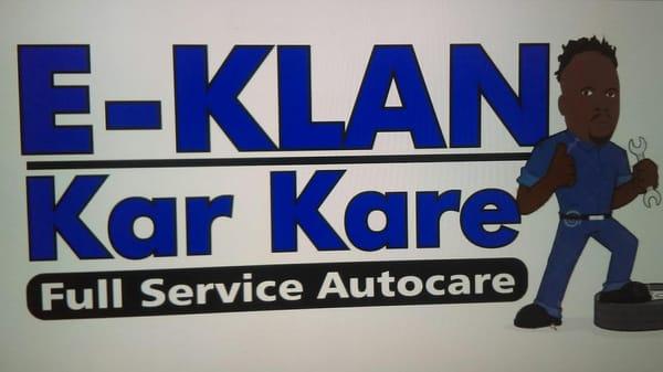 E-Klan Kar Kare - Full Service Autocare