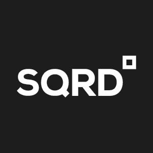 SQRD Media. You don't need marketing. You need results.