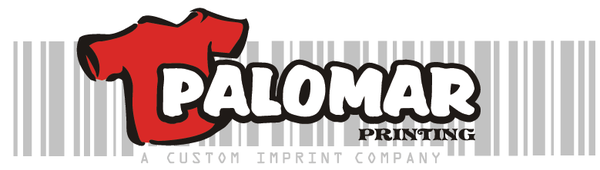 Palomar Printing