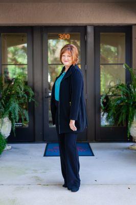 Christi Mossburg - Re/Max By The Bay