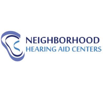 Neighborhood Hearing Aid Centers logo