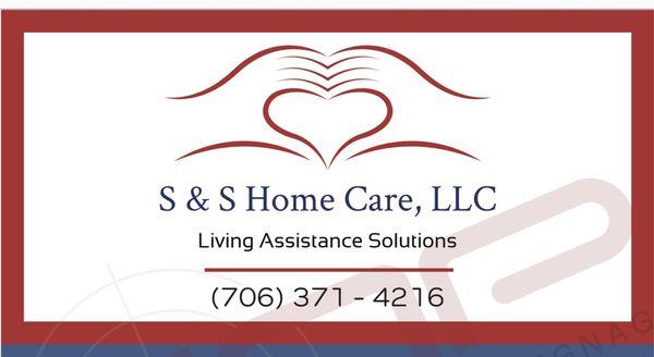 S & S Home Care