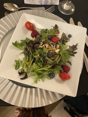 salad