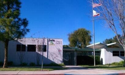 Ladera Elementary School