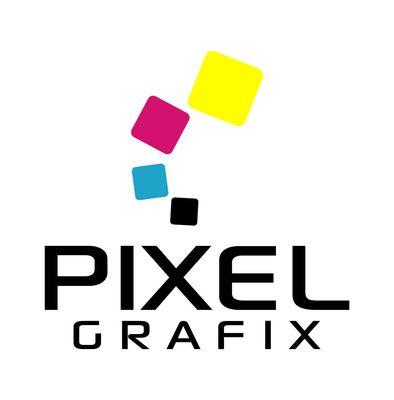 Pixel Grafix