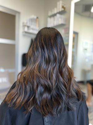 Full Balayage