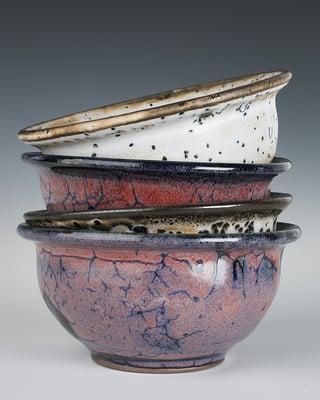 Marcus Acevedo Pottery