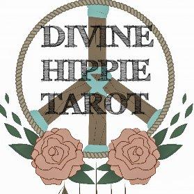 Divine Hippie Tarot