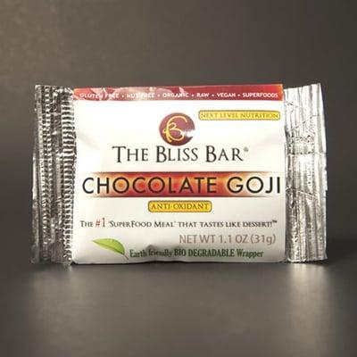 The Bliss Bar