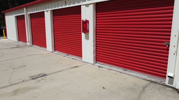 SunCo Storage Debary