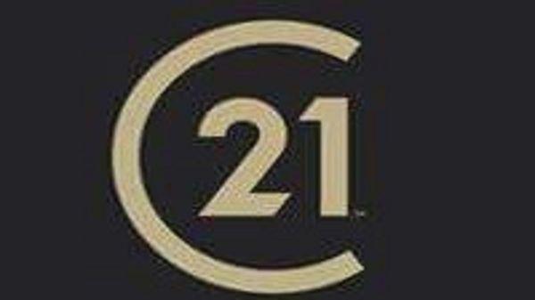 C21 New Logo, same business.  Always here for you