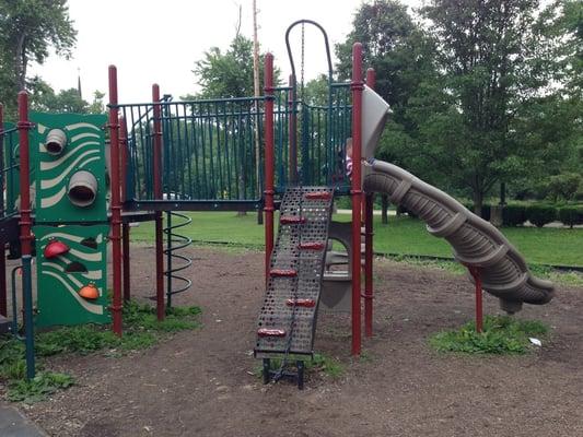 Playground at Perkins Park