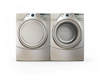 Dryer Repair Houston