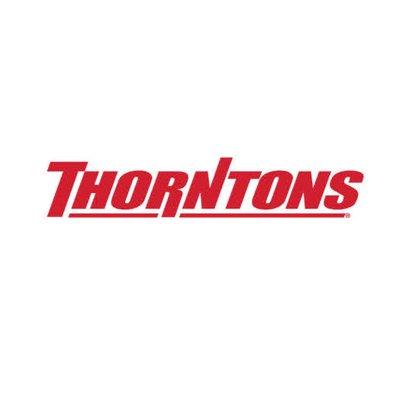 Thorntons