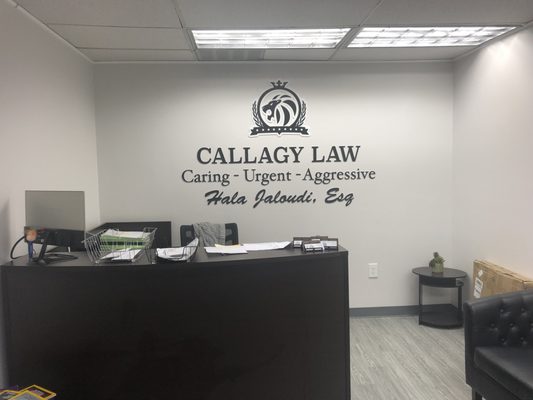 Callagy Law New Jersey