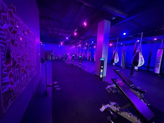 RockBox Fitness Bellevue