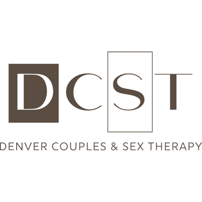 denver couples and sex therapy logo