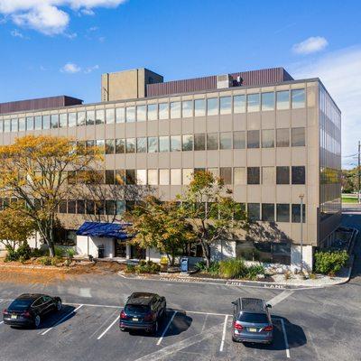 EcoGen America Office Building In Cherry Hill New Jersey