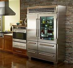 We Specialize In Traulsen Refrigerators! All Brands of Refrigerators Repaired Properly Here.