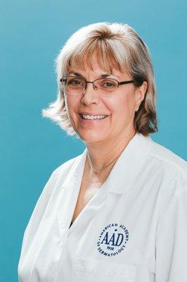 Kathryn Kay Hansen, MD