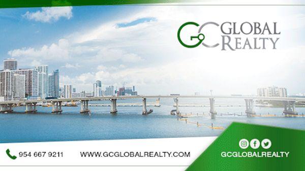 GC Global Realty