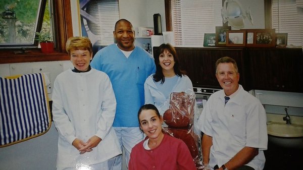 Skyline Healthy Smiles Family Dental