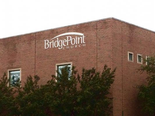 Bridgepoint Church