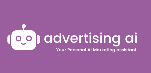 New from Purple Noodle Marketing AI driven advertising