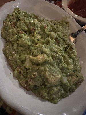 Guacamole