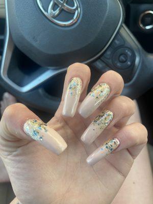 Nails