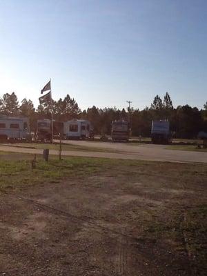 Rv Sites