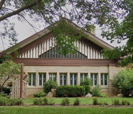 First Congregational United Church Of Christ Of Eau Claire